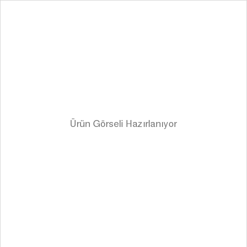 Baskılı Kadın Yağmurluk