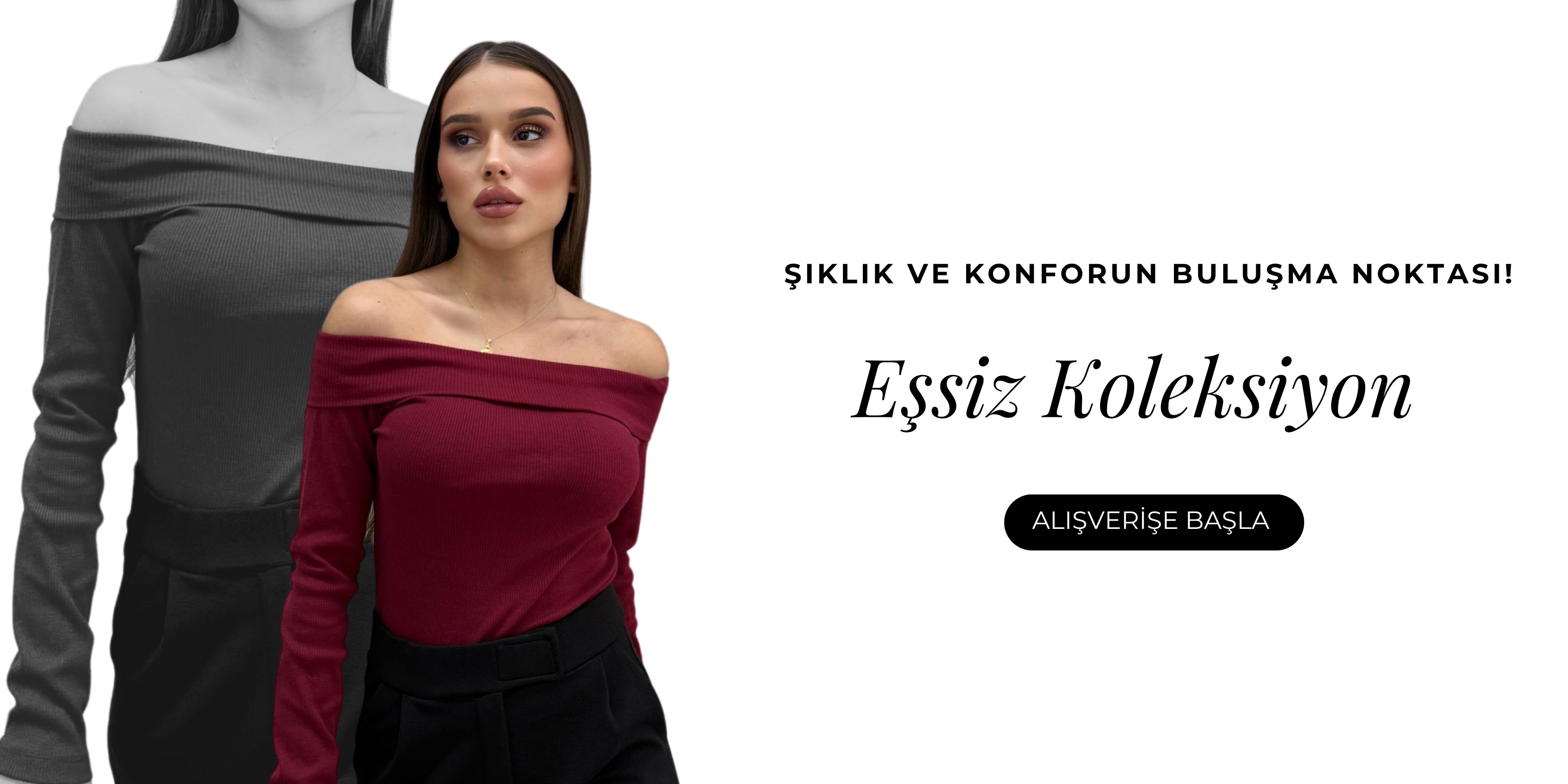Kadın Giyim