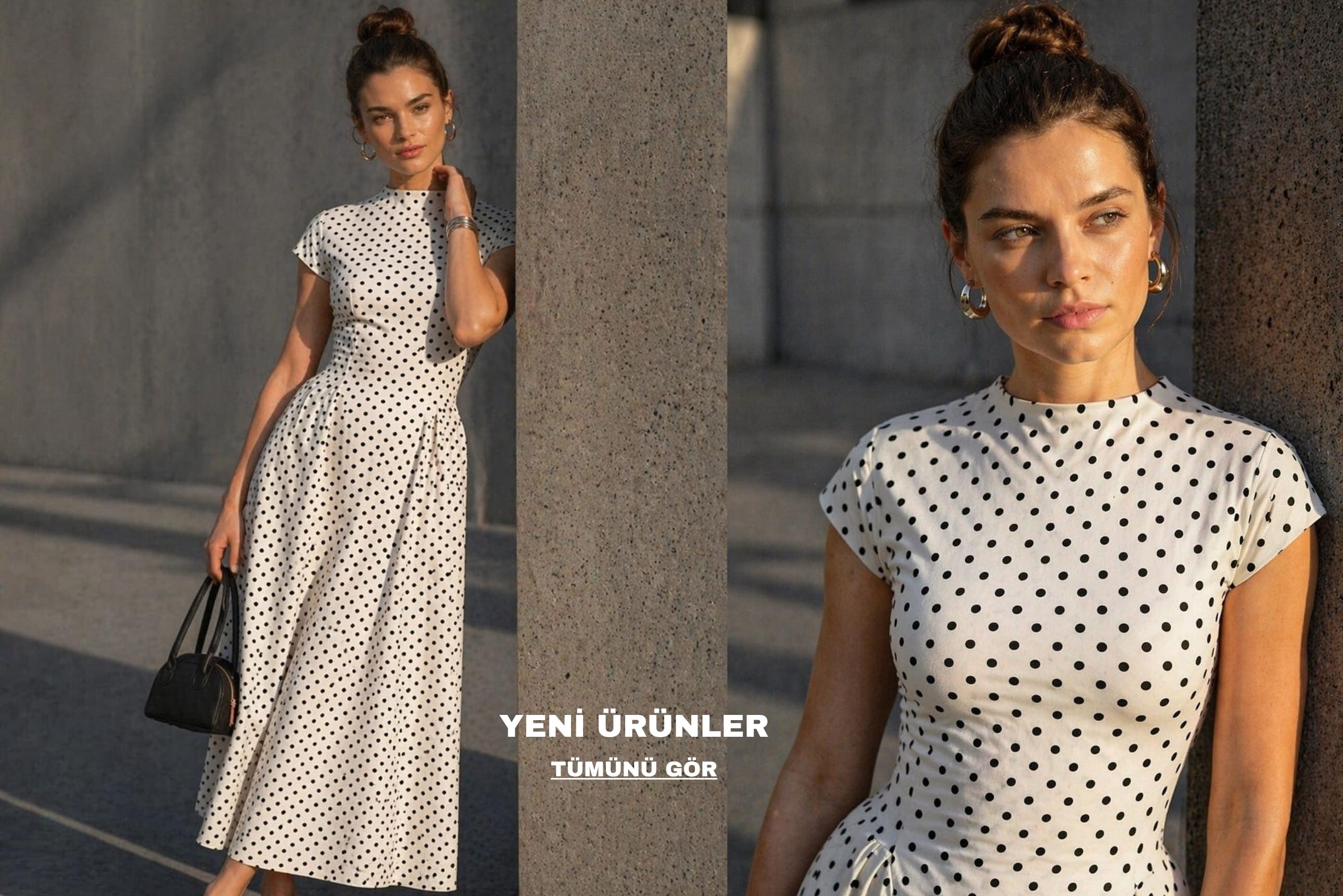 YENİ ÜRÜNLER